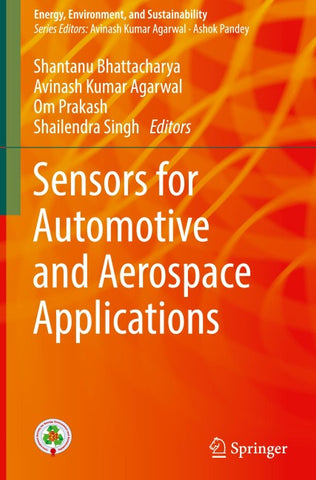 Sensors for Automotive and Aerospace Applications