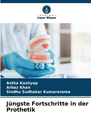 Jüngste Fortschritte in der Prothetik