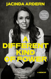 A Different Kind of Power