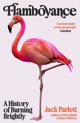 Flamboyance