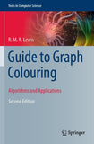 Guide to Graph Colouring