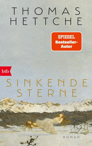 Sinkende Sterne