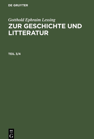 Dritter Beytrag. Vierter Beytrag
