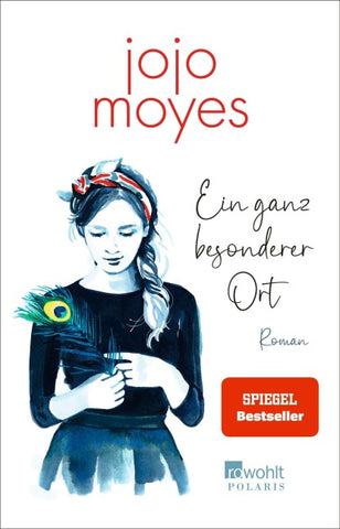 Ein ganz besonderer Ort