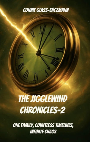 THE JIGGLEWIND CHRONICLES-2