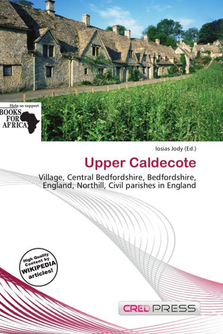 Upper Caldecote