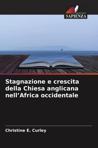 Stagnazione e crescita della Chiesa anglicana nell'Africa occidentale