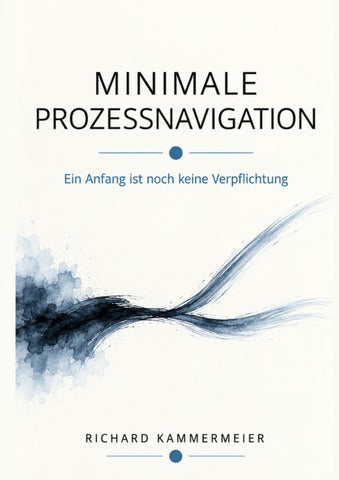 Minimale Prozessnavigation