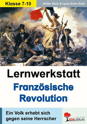 Lernwerkstatt Französische Revolution