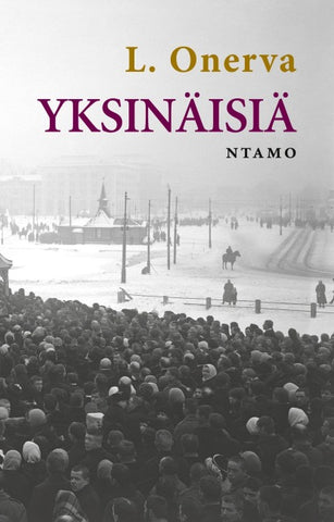 Yksinäisiä