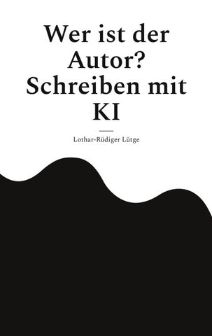 Wer ist der Autor? Schreiben mit KI