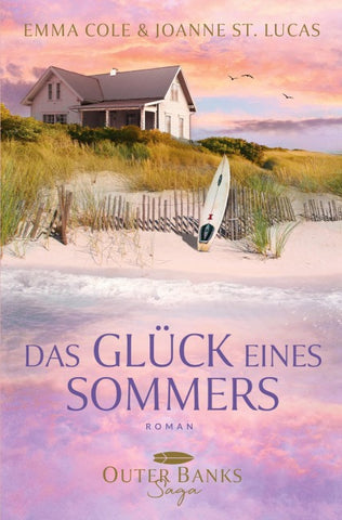 Das Glück eines Sommers