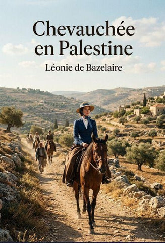 Chevauchée en Palestine