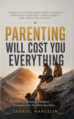 Parenting Will Cost You Everything
