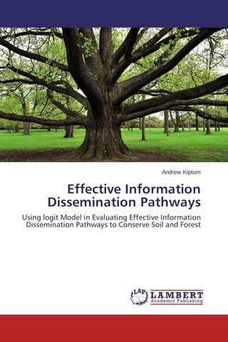 Effective Information Dissemination Pathways
