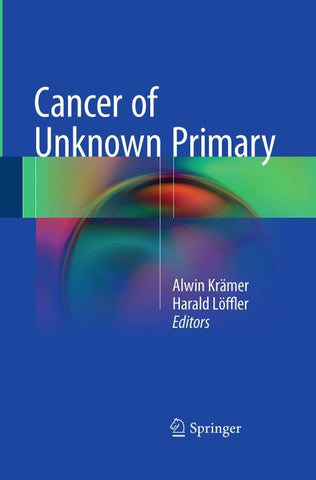Cancer of Unknown Primary
