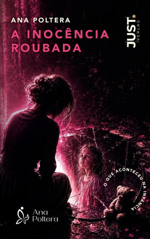A INFÂNCIA ROUBADA