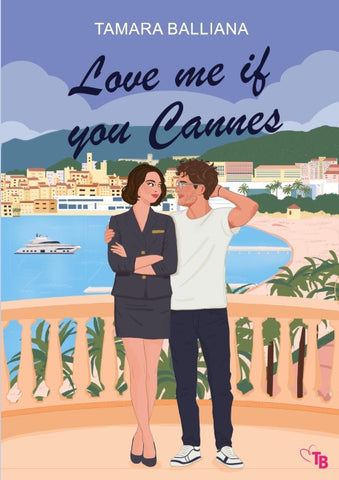 Love me if you Cannes