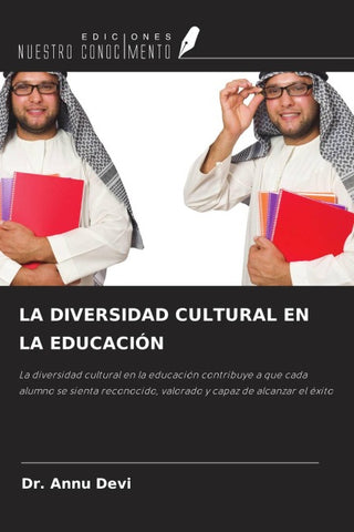 LA DIVERSIDAD CULTURAL EN LA EDUCACIÓN