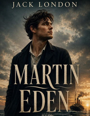 Martin Eden