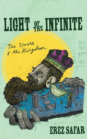 Light of the Infinite