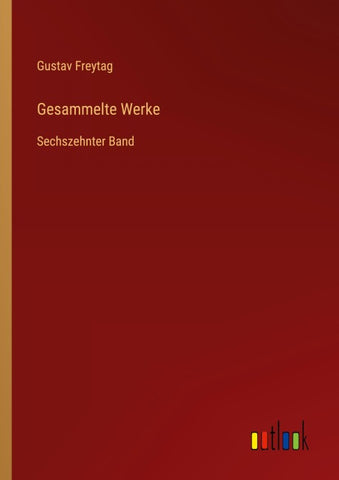 Gesammelte Werke