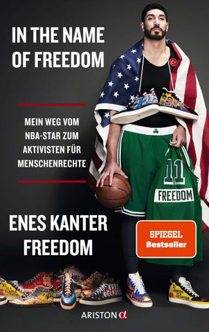 In the Name of Freedom