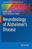 Neurobiology of Alzheimer's Disease