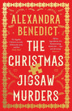 The Christmas Jigsaw Murders