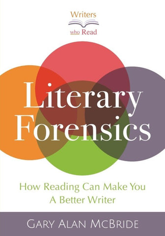 Literary Forensics