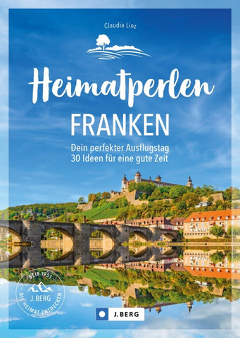 Heimatperlen Franken