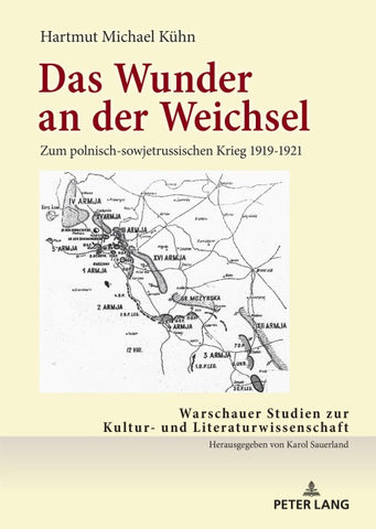 Das Wunder an der Weichsel