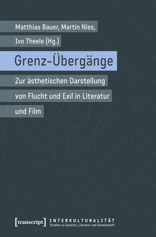 Grenz-Übergänge