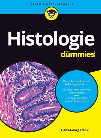 Histologie für Dummies