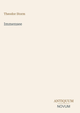 Immensee