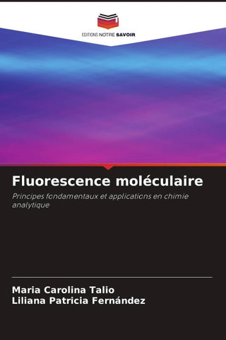 Fluorescence moléculaire