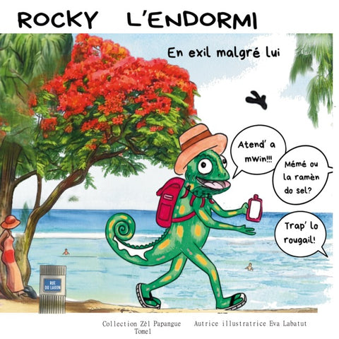 Rocky L'endormi