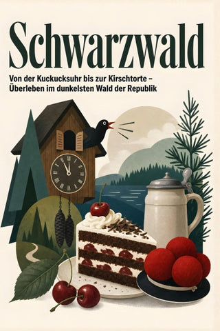 Schwarzwald