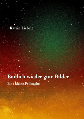 Endlich wieder gute Bilder