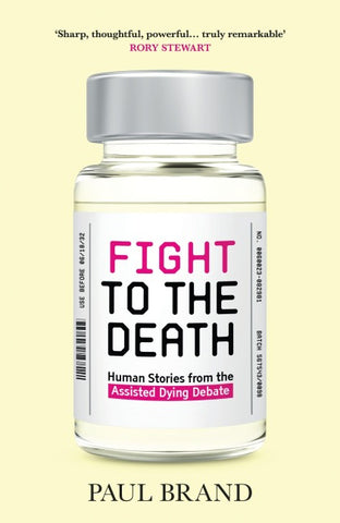 Fight to the Death