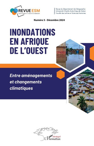 Inondations en Afrique de l'Ouest