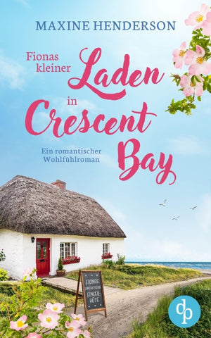Fionas kleiner Laden in Crescent Bay