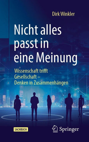 Nicht alles passt in eine Meinung