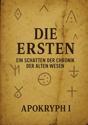 Die Ersten