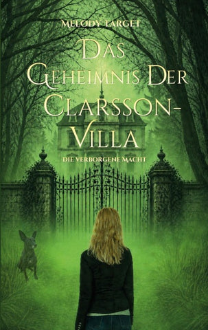 Das Geheimnis der Clarsson-Villa