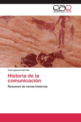 Historia de la comunicación