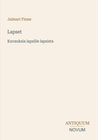 Lapset