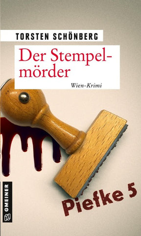 Der Stempelmörder