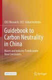 Guidebook to Carbon Neutrality in China