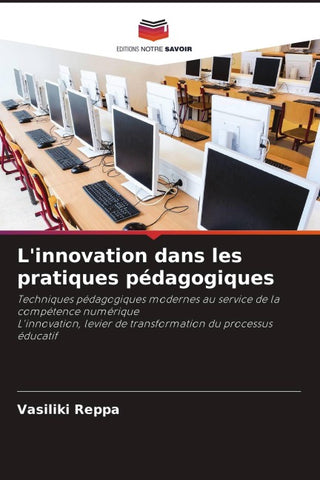 L'innovation dans les pratiques pédagogiques